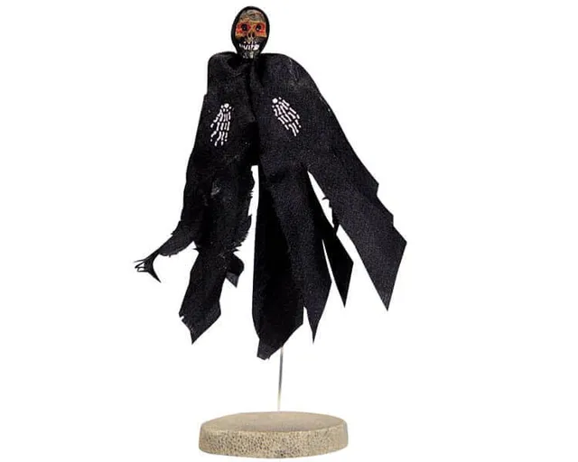 lemax-flying-banshee-spooky-town-figur image 1
