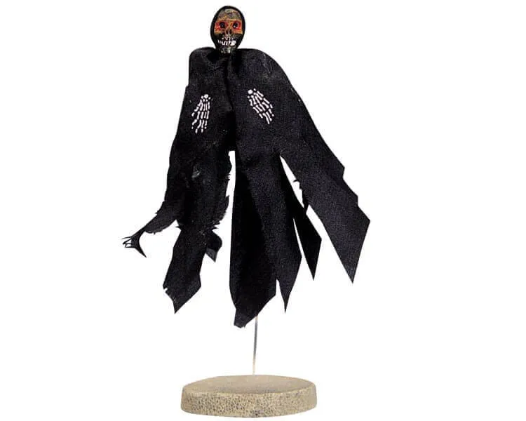 lemax-flying-banshee-spooky-town-figur image 1