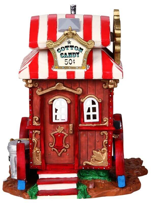 lemax-cotton-candy-stand-zuckerwatte-stand-f-r-holidays-seasons image 3