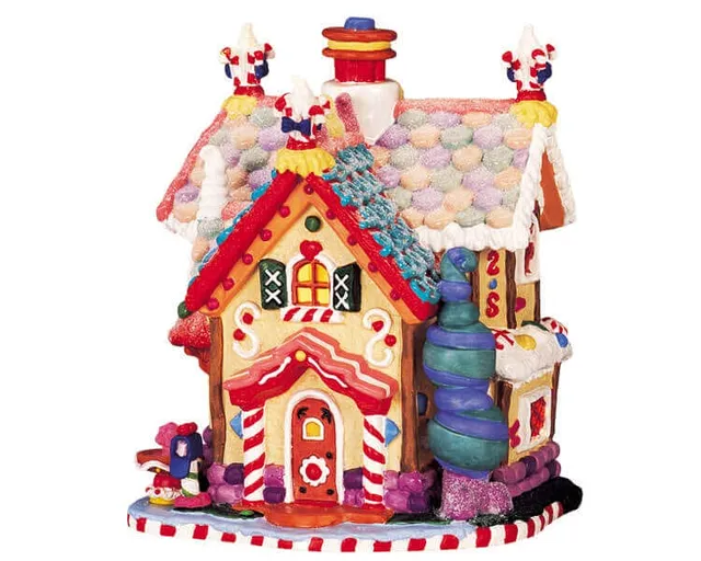 lemax-sweet-tooth-cottage-zuckerhaus-f-r-sugar-n-spice image 1