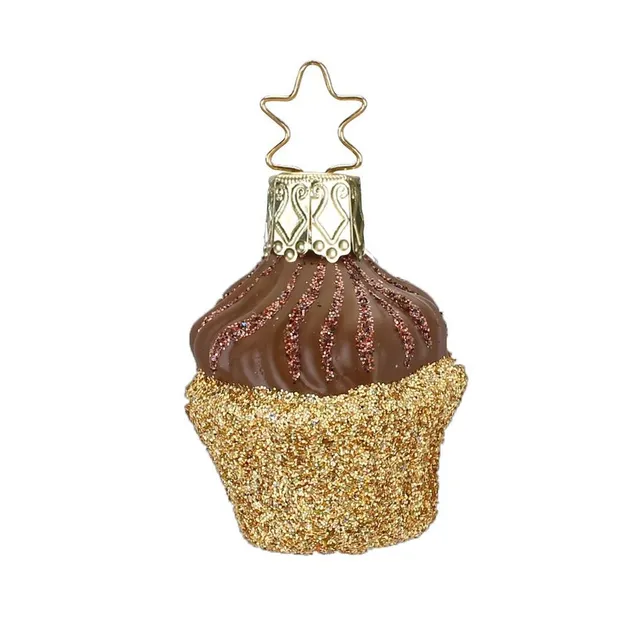 inge-glas-schoko-praline-vollmilch-christbaumkugel-4-5-cm image 1
