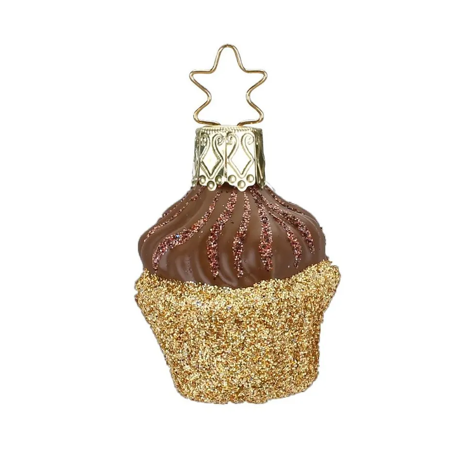 inge-glas-schoko-praline-vollmilch-christbaumkugel-4-5-cm image 1