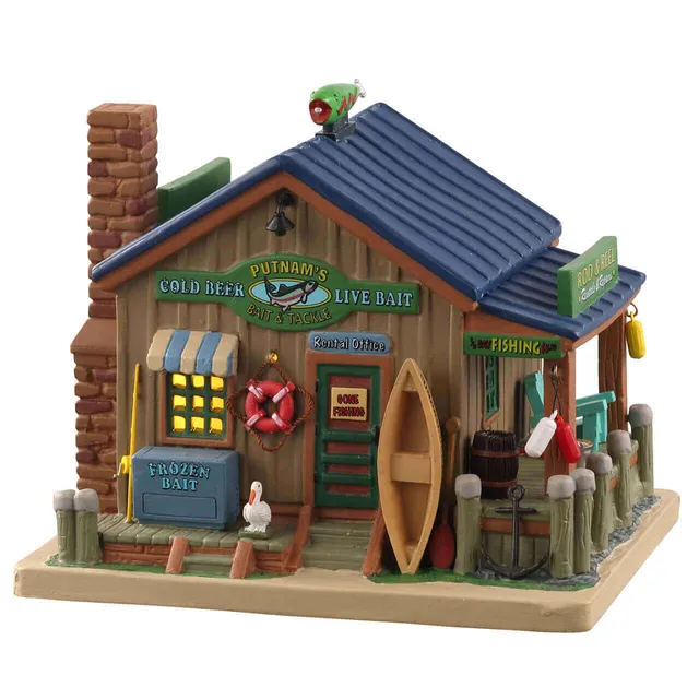 lemax-putnam-s-bait-tackle-angelhaus-vail-village image 1