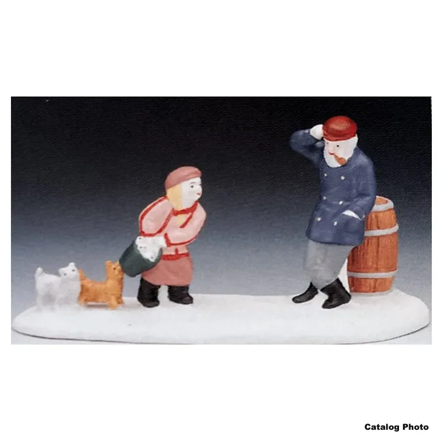 lemax-the-old-salt-miniaturfigur-holidays-seasons image 1
