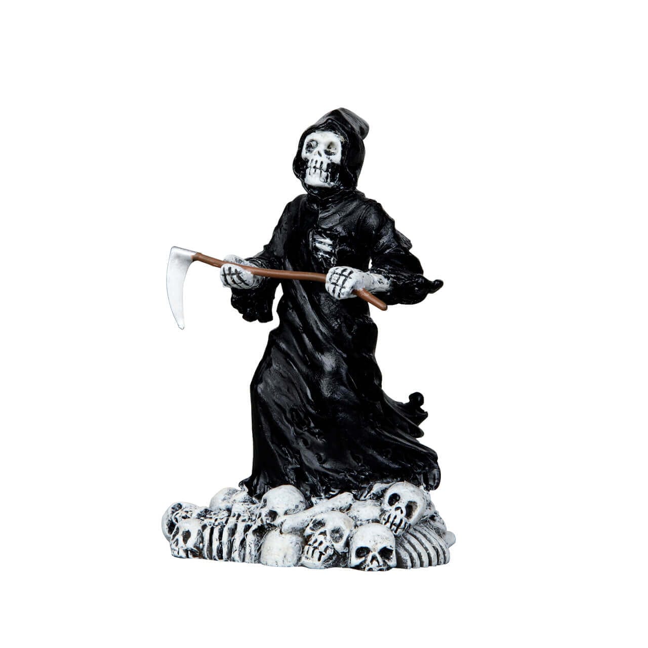 lemax-deadly-grim-reaper-spooky-town-figur image 1