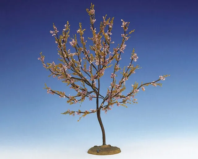 lemax-lilac-laurel-extra-large-weihnachtsbaum image 1