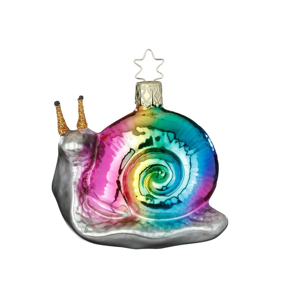 inge-glas-schnecke-glasfigur-7-cm-weihnachtsanh-nger image 1
