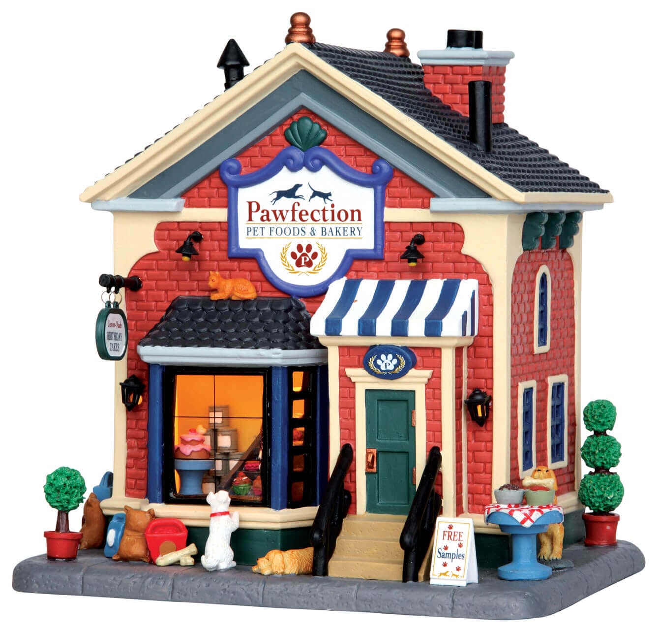 lemax-pawfection-pet-foods-bakery-miniaturhaus image 4