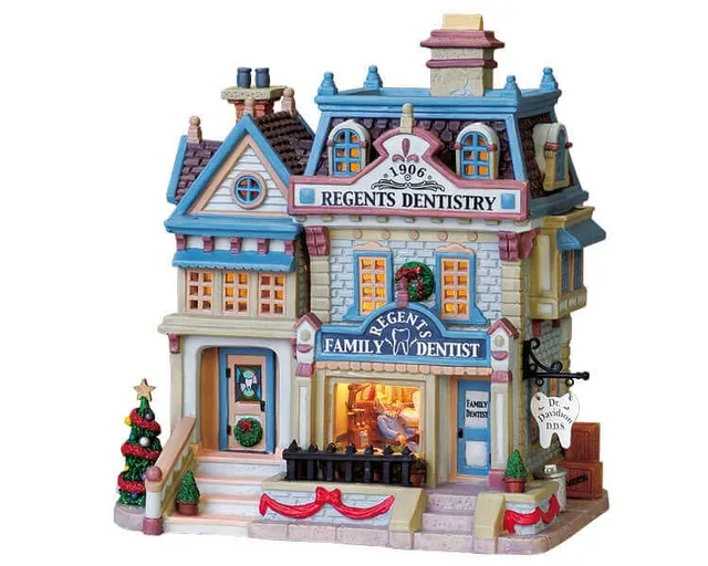 lemax-holidays-seasons-geb-ude-regents-dentistry image 1