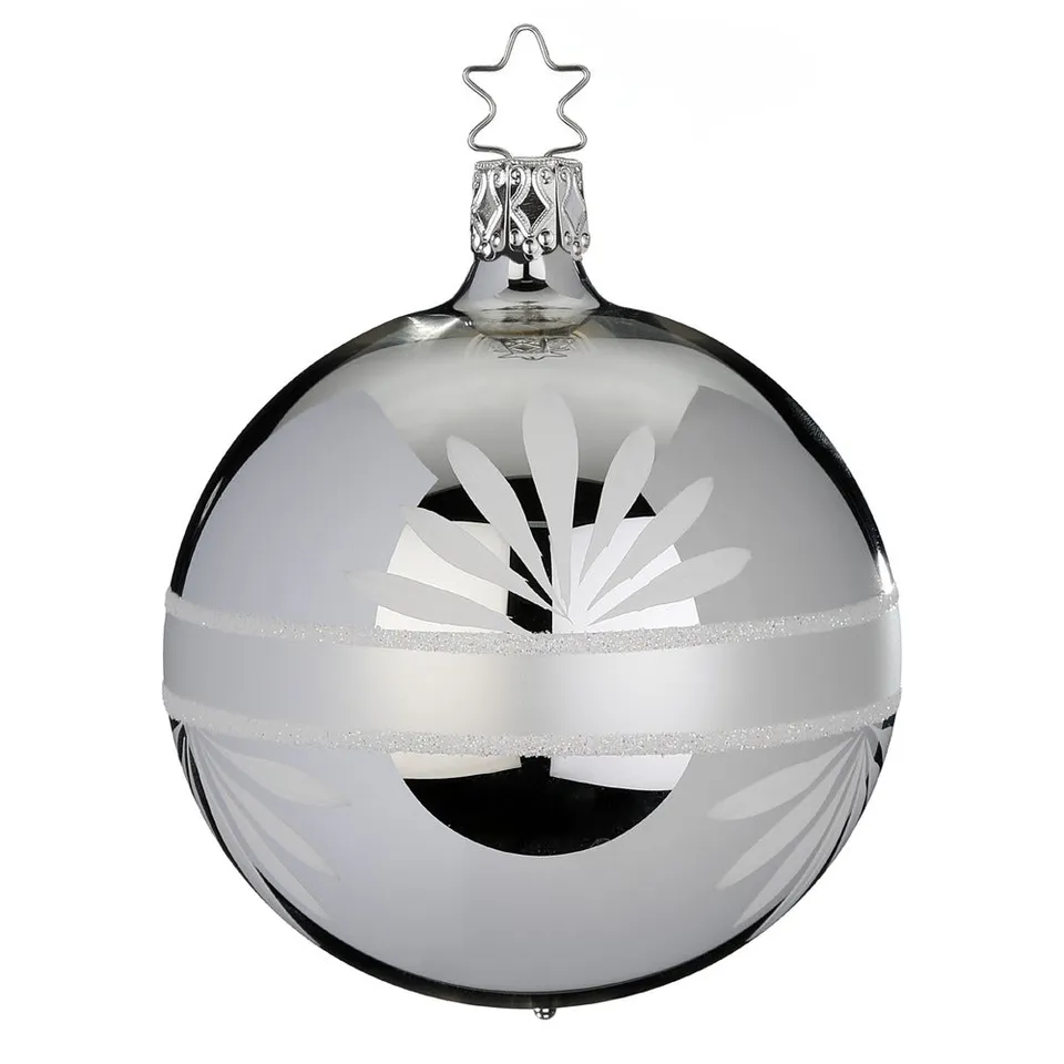 inge-glas-bl-tenbord-re-christbaumkugel-aus-glas-10-cm image 1