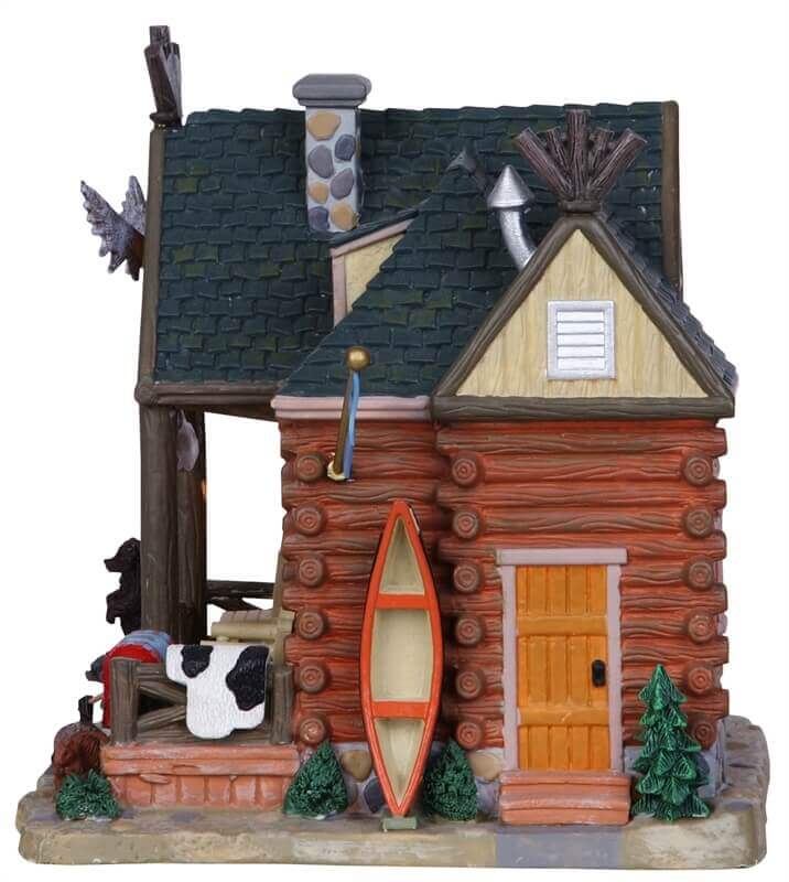 lemax-jim-harper-house-beleuchtetes-miniaturhaus image 2