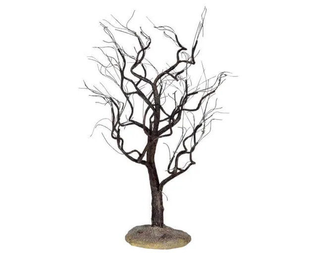 lemax-eerie-elm-tree-gruselbaum-f-r-spooky-town image 1