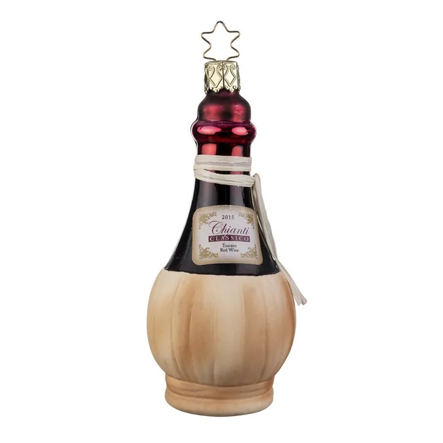 inge-glas-chianti-christbaumkugel-11-5-cm-beige-creme image 1