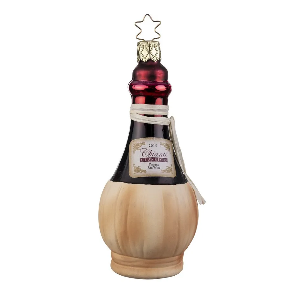 inge-glas-chianti-christbaumkugel-11-5-cm-beige-creme image 1