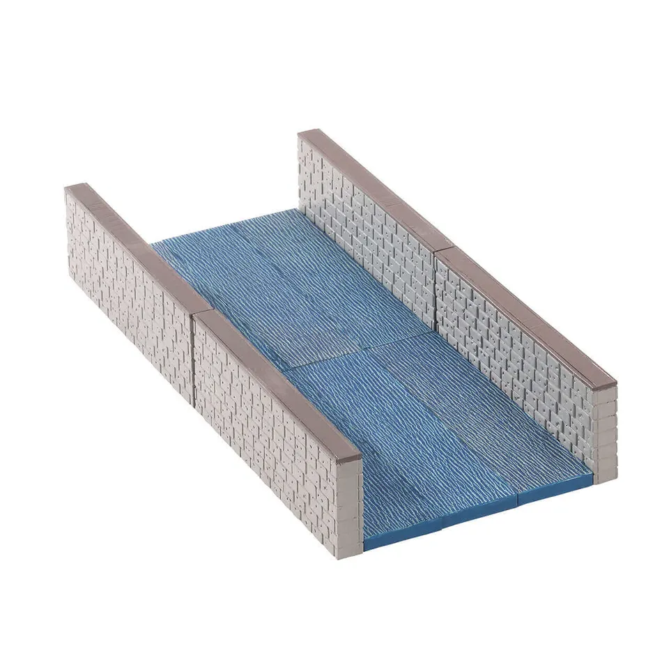 lemax-canal-wall-kanalmauer-deko image 1