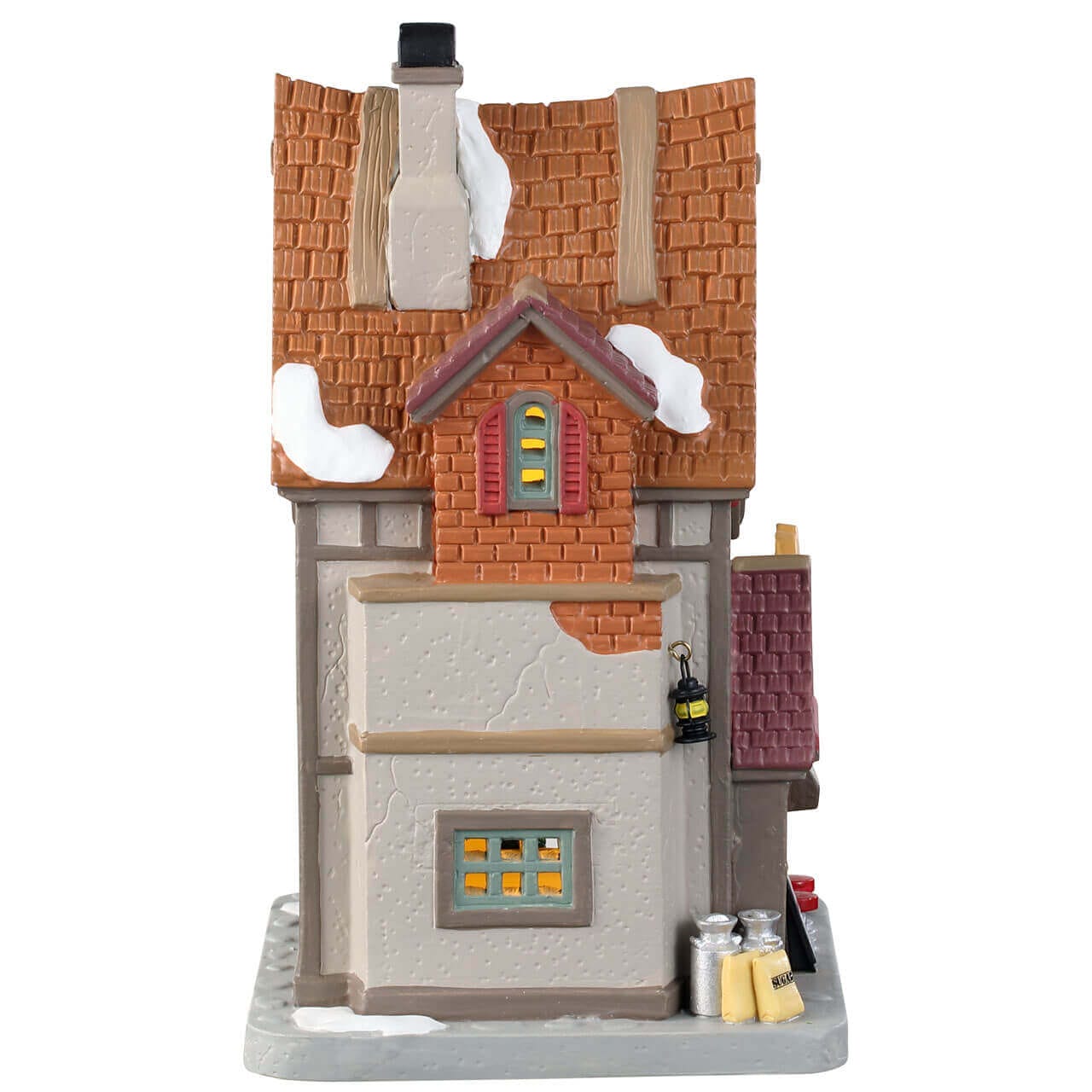 lemax-penelope-s-puddings-custards-dorf-shop image 3