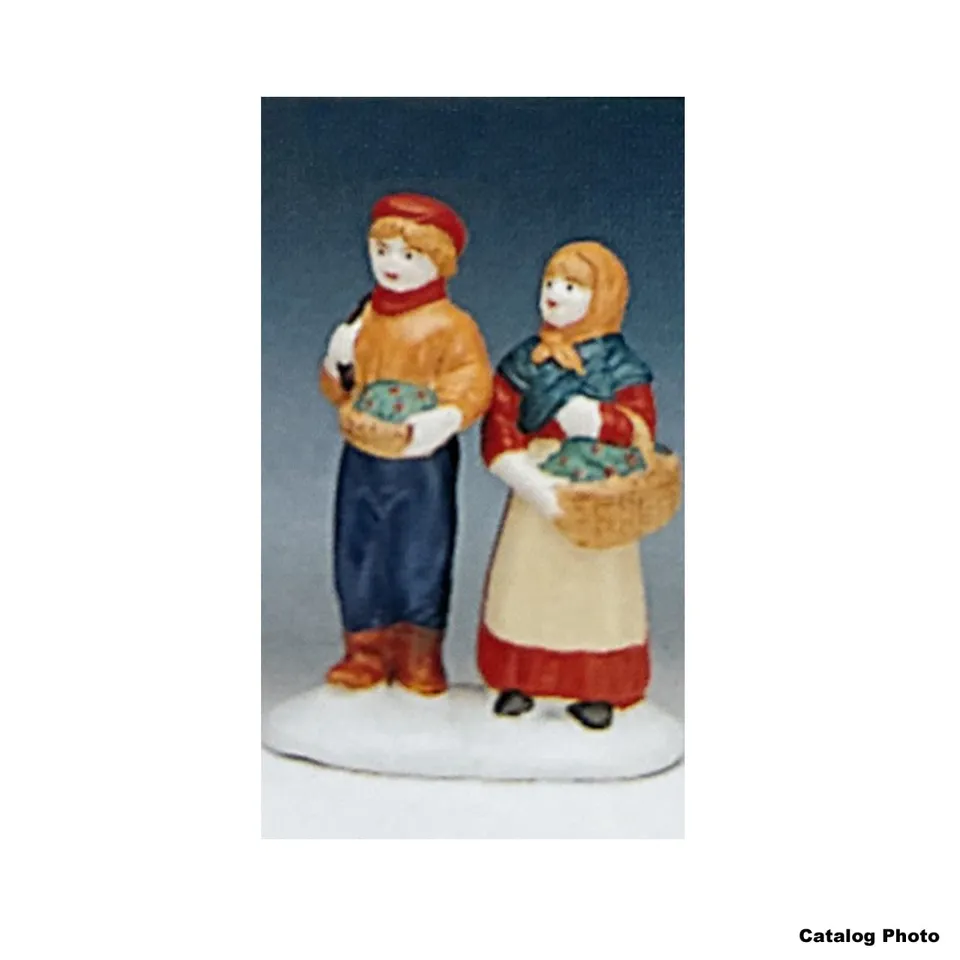lemax-berry-pickers-miniaturfiguren-holidays-seasons image 1