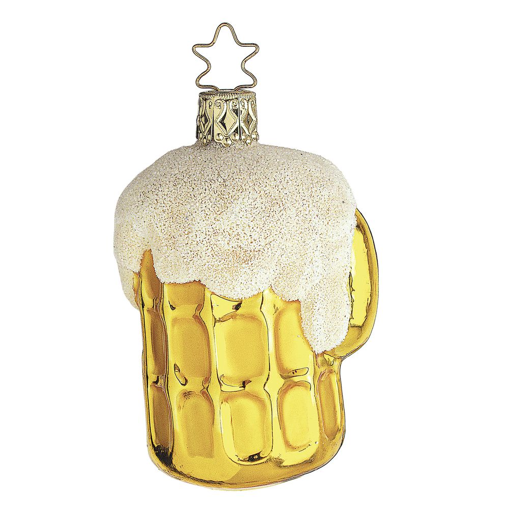 inge-glas-ma-krug-christbaumkugel-8-cm-gold image 1
