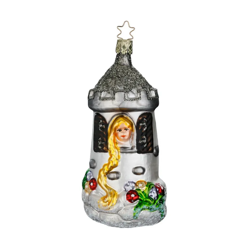 inge-glas-rapunzel-christbaumfigur-13-cm image 1