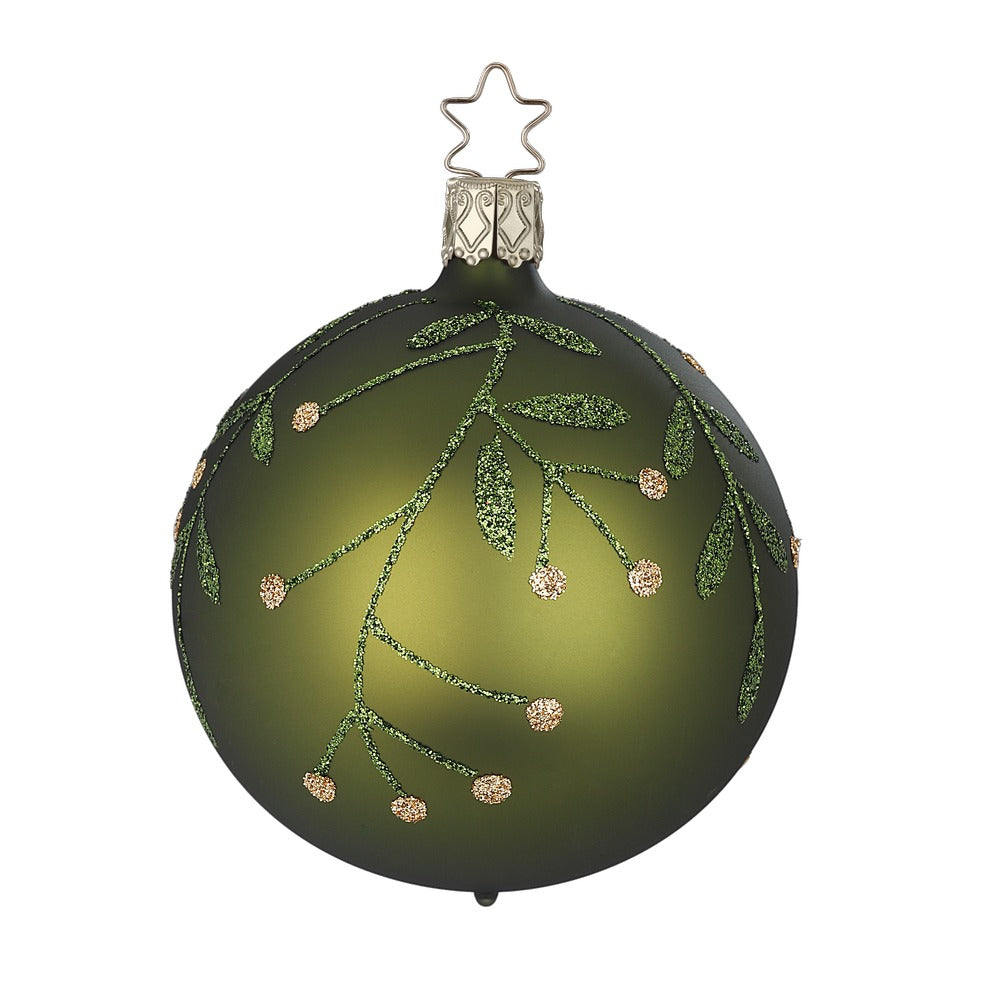 inge-glas-winterzweig-christbaumkugel-glas-8-cm image 1
