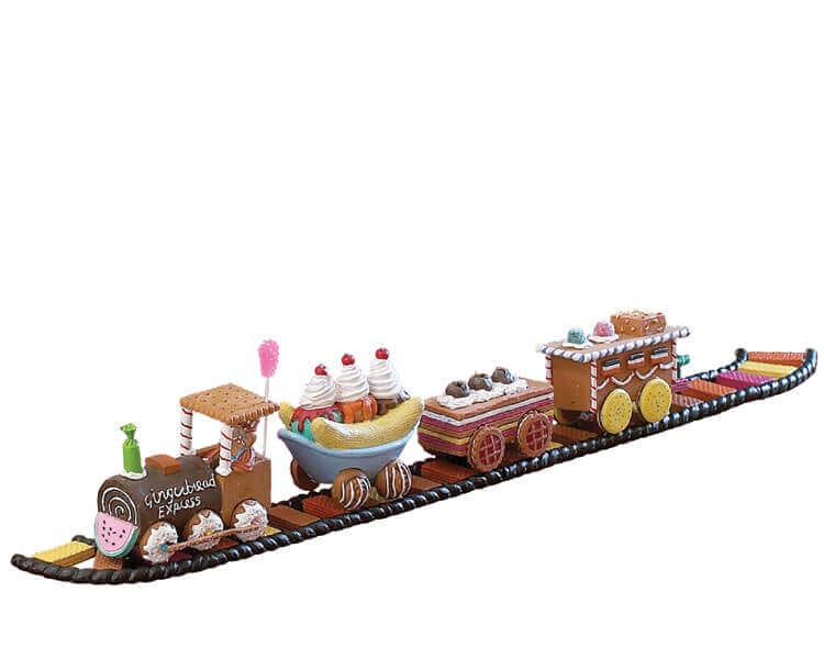 lemax-gingerbread-express-weihnachtsdorf-geb-ude image 2