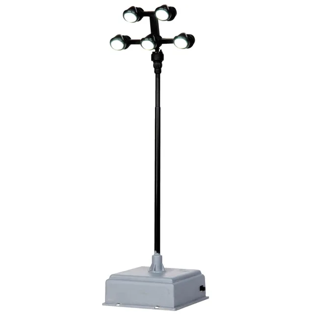 lemax-field-lights-dorf-beleuchtung image 1