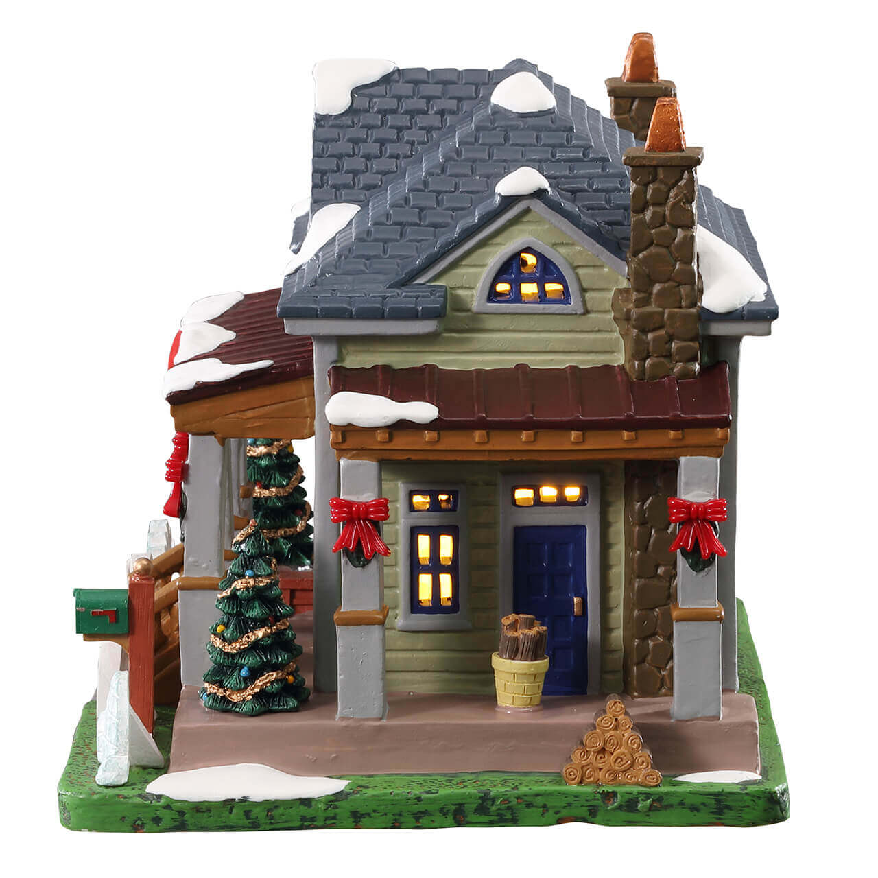 lemax-the-inviting-porch-home-beleuchtetes-weihnachtshaus-mit-veranda image 3