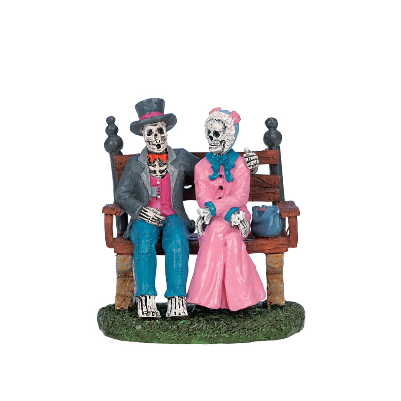 lemax-everlasting-love-miniatur-figur-spooky-town image 1