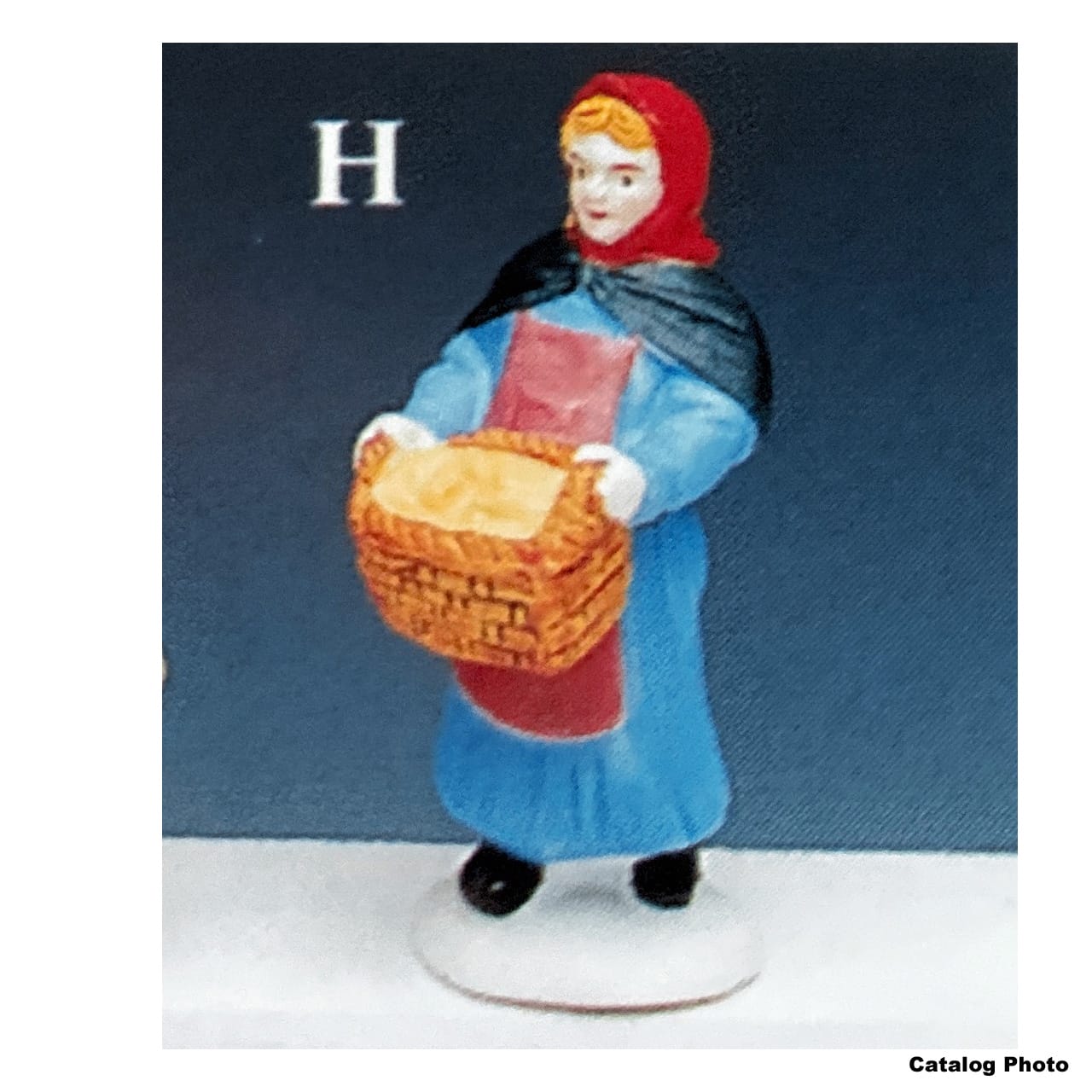 lemax-carrying-corn-miniatur-figur image 2