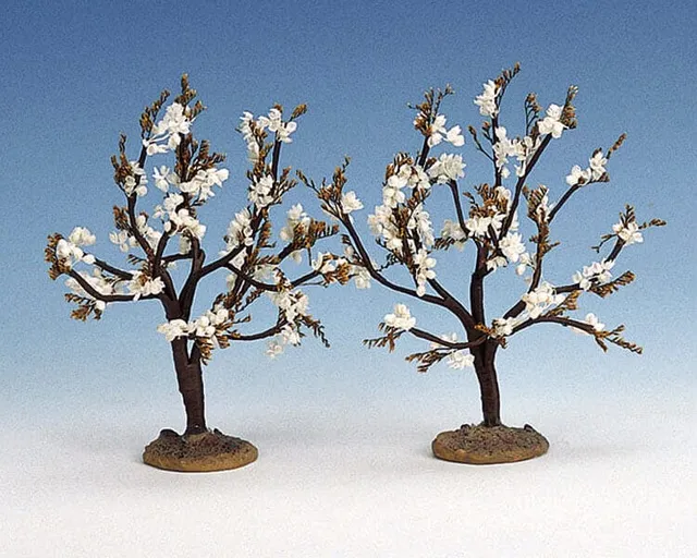 lemax-crab-apple-small-miniatur-baum image 1