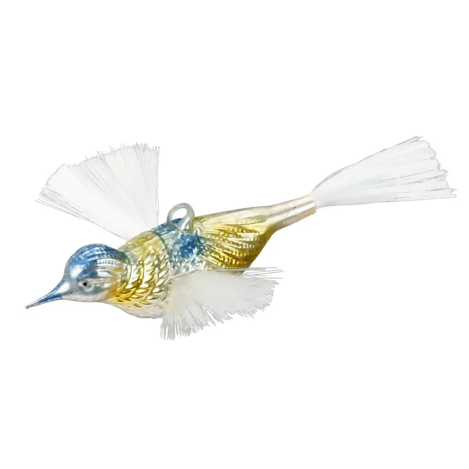 inge-glas-fr-hlingsankunft-figur-12-cm-christbaumschmuck image 1