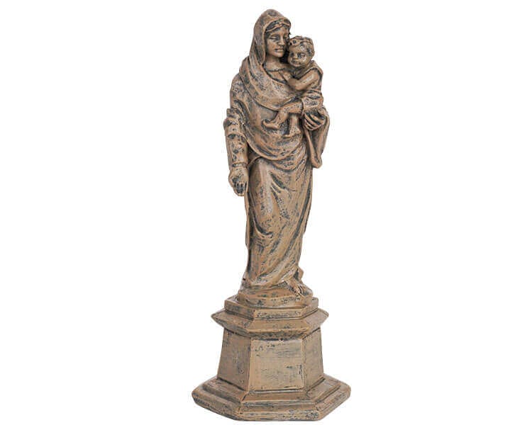 lemax-madonna-and-child-holidays-seasons-miniatur-figur-krippe image 1