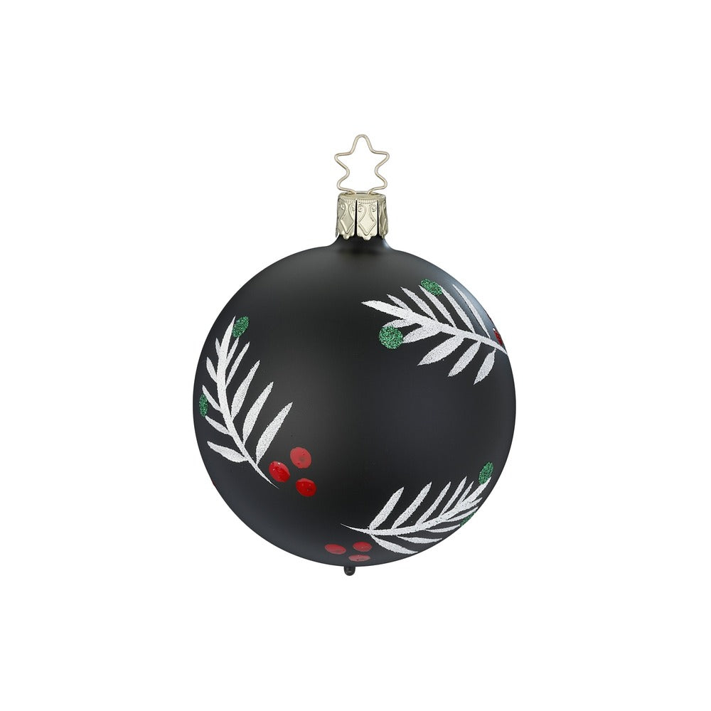 inge-glas-schneezweige-christbaumkugel-6-cm image 1
