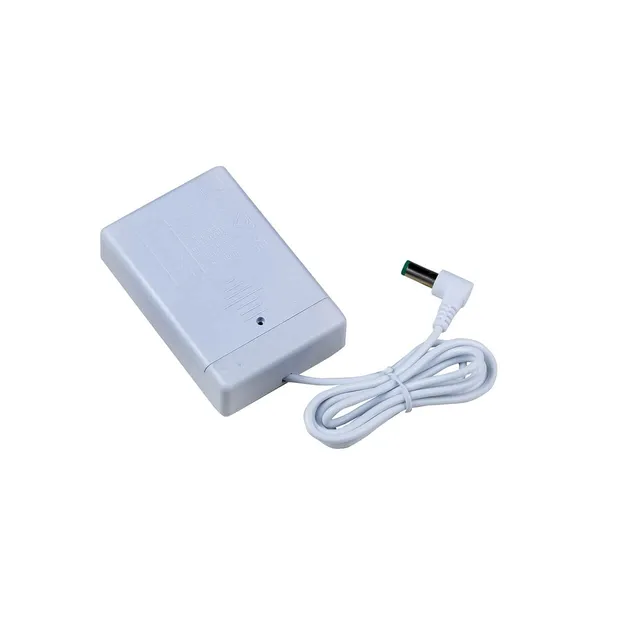lemax-4-5v-b-o-box-white-batteriebox-f-r-dorfbeleuchtung image 1