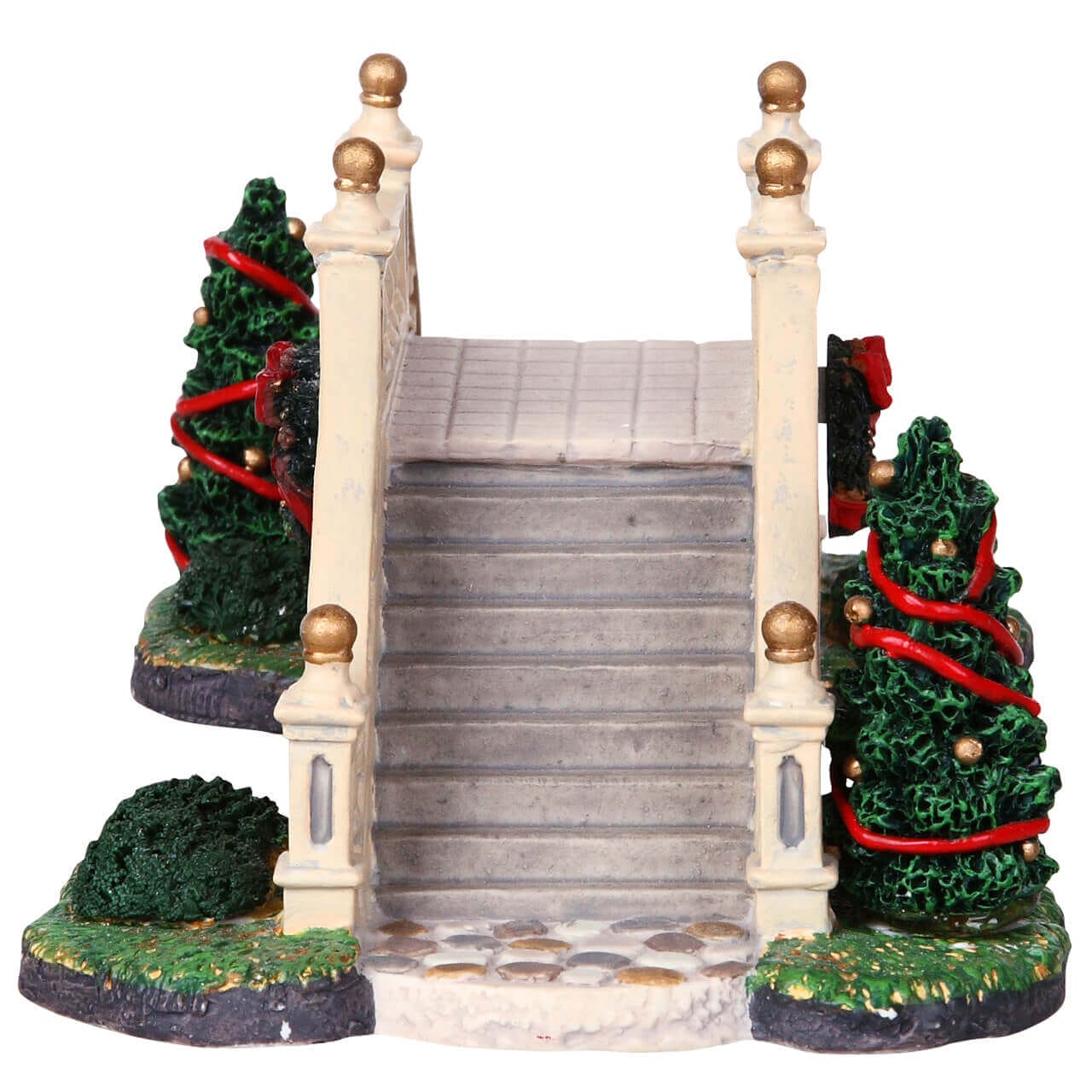 lemax-park-footbridge-weihnachtsdorf-br-cke image 2