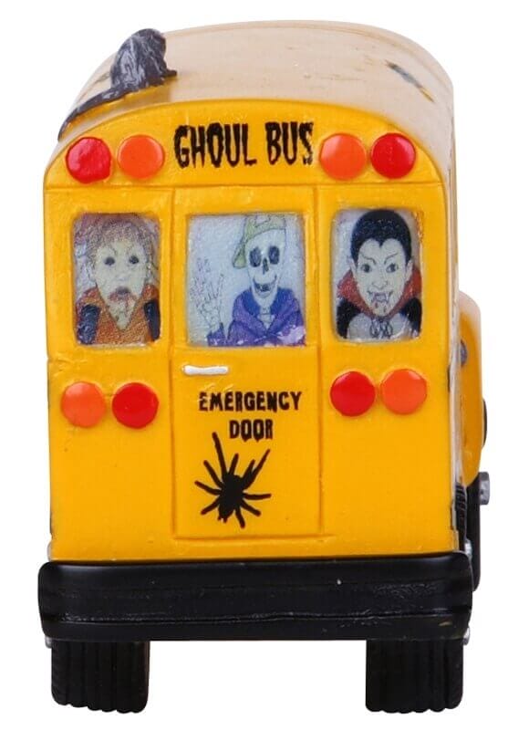 lemax-ghoul-school-bus-spooky-town-miniaturgeb-ude image 2
