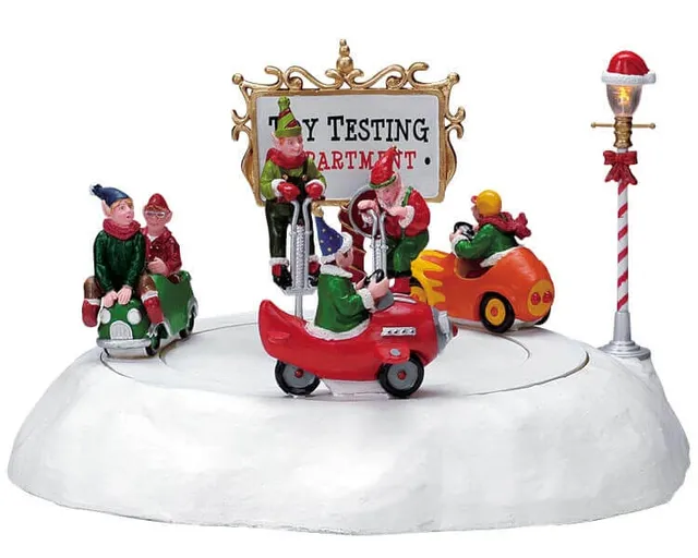 lemax-toy-testing-weihnachtsdorf-figur image 1