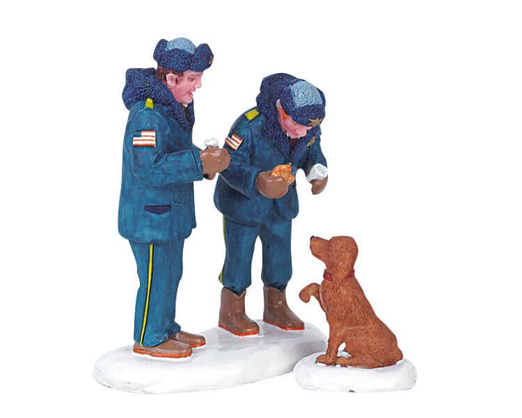 lemax-coffee-break-miniaturfigur-weihnachtsdorf-zubeh-r image 1