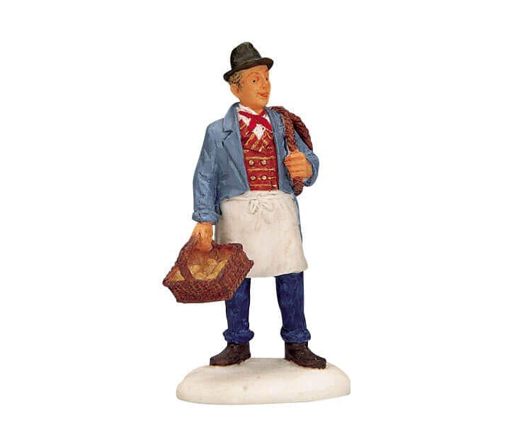 lemax-breadman-miniatur-figur-b-ckerei-szene image 1