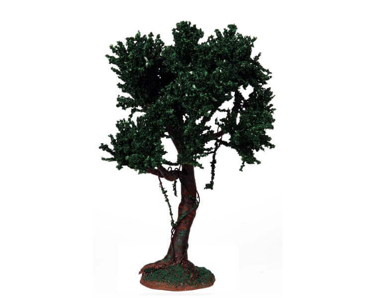 lemax-ash-tree-large-gro-er-miniatur-laubbaum image 1
