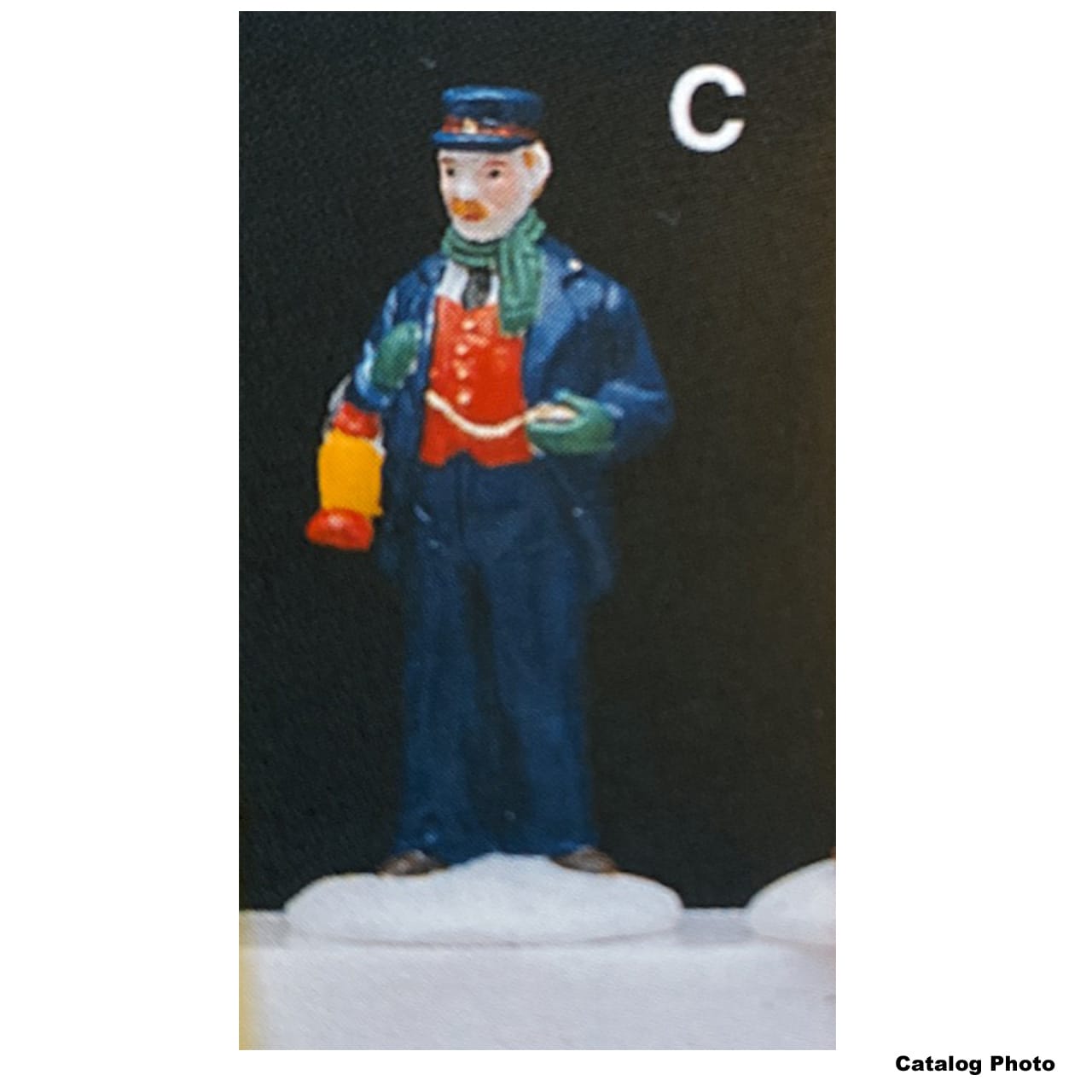 lemax-the-conductor-holidays-seasons-figur image 1
