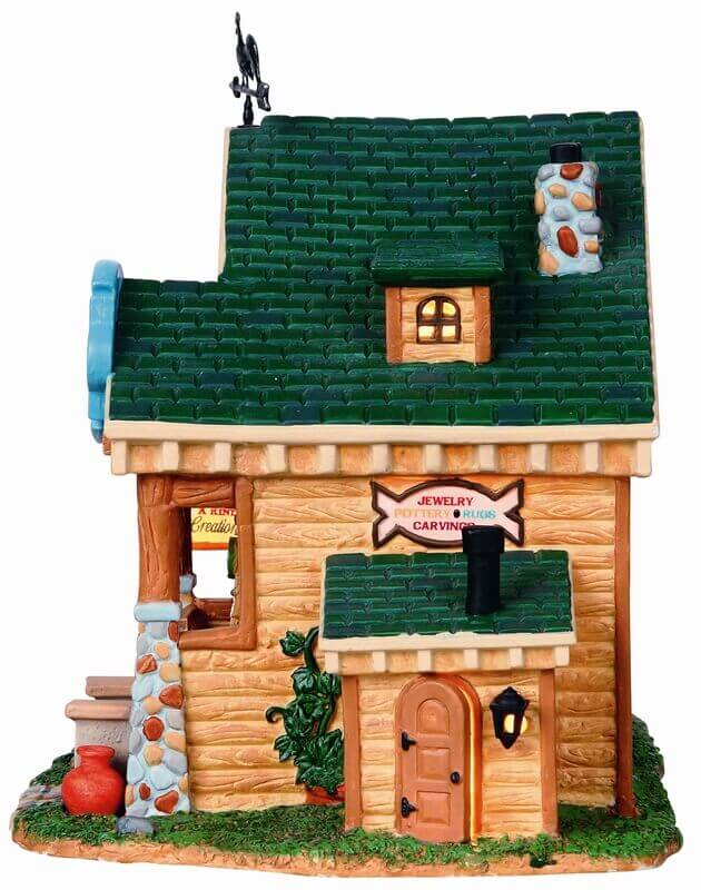 lemax-sky-rock-jewelry-christmas-village-figuren image 2