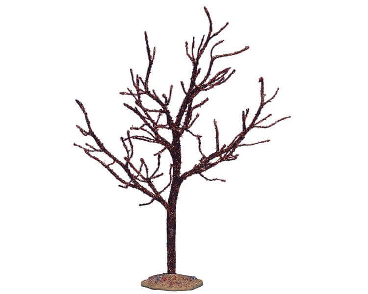 lemax-halloween-tree-medium-miniaturbaum-spooky-town image 1