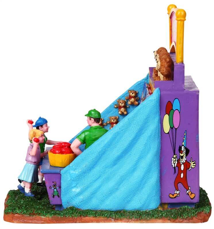lemax-clownin-around-holidays-seasons-miniatur-figur image 2