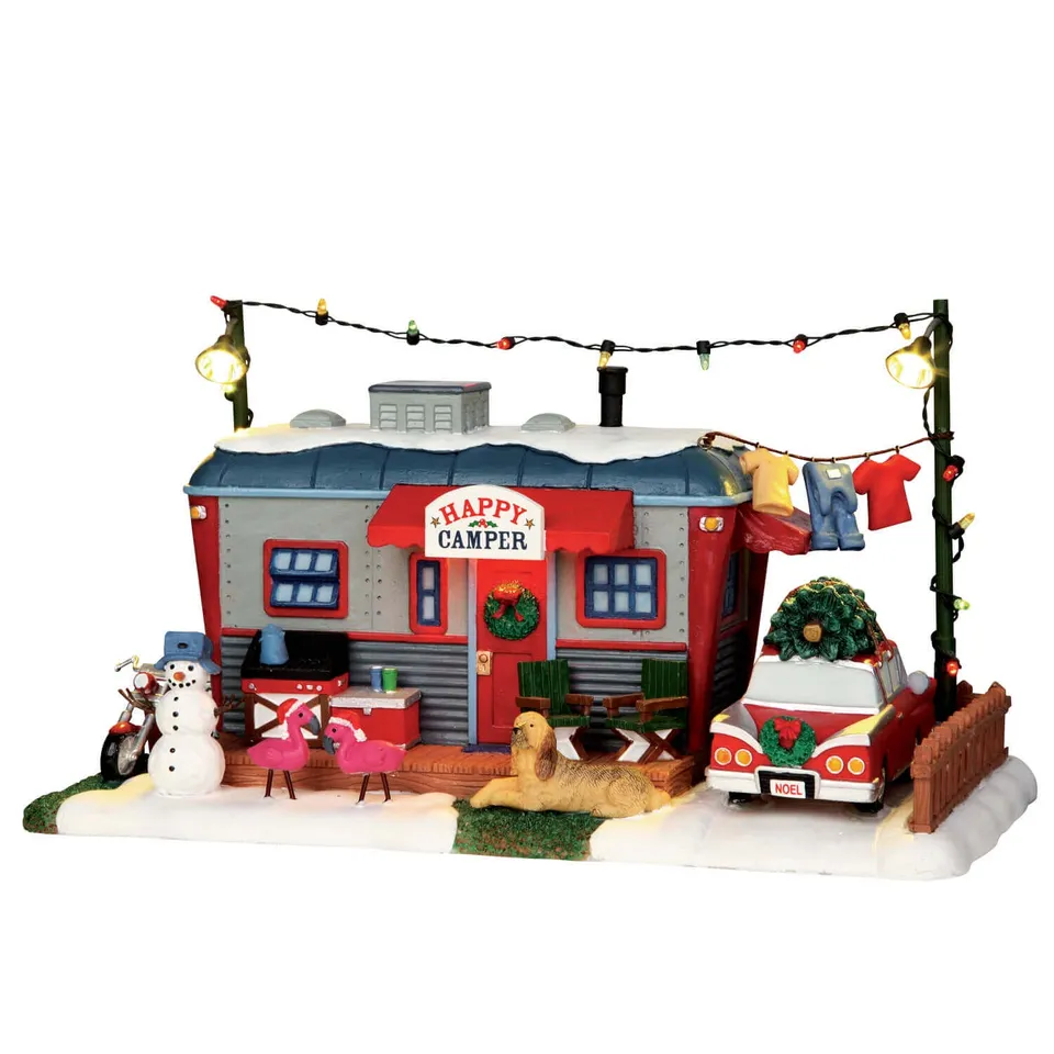 lemax-happy-camper-holidays-seasons-miniatur-figur image 1