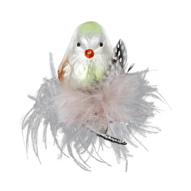 inge-glas-manufaktur-v-gelchen-christbaumschmuck-5-5-cm-glasfigur image 1