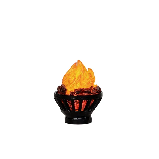 lemax-outdoor-fire-pit-miniatur-zubeh-r image 1