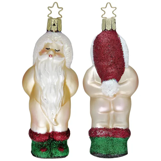 inge-glas-kleiner-nackedei-christbaumkugel-12-cm image 1