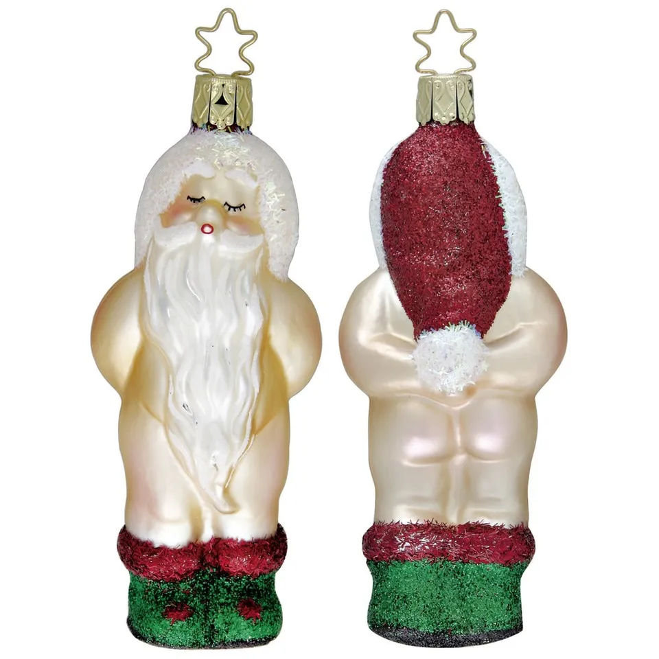 inge-glas-kleiner-nackedei-christbaumkugel-12-cm image 1