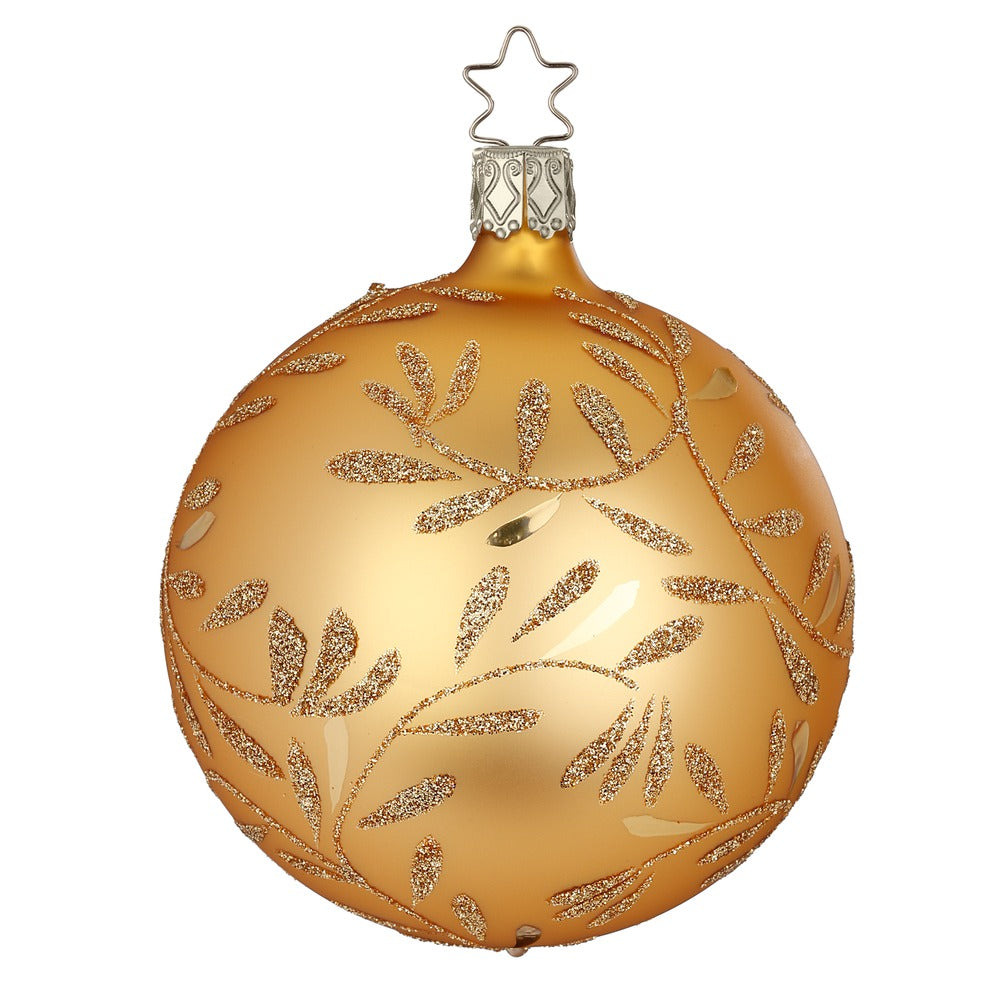 inge-glas-freudentanz-christbaumkugel-aus-glas-10-cm image 1